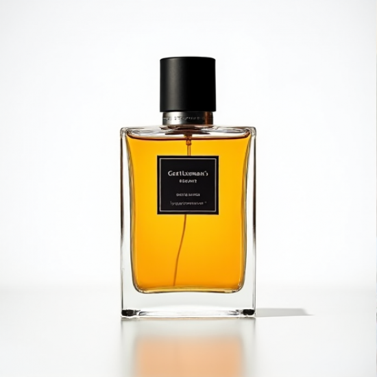 Gentleman's Essence Executive Parfum