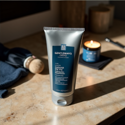 Gentleman's Choice Ultra-Smooth Shaving Gel