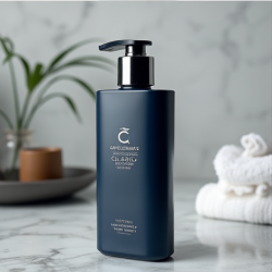 Gentleman's Classic Luxe Body Lotion