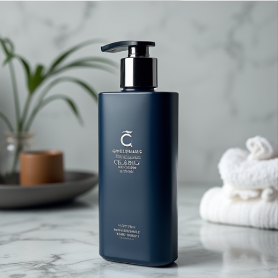 Gentleman's Classic Luxe Body Lotion Gentleman's Classic Luxe Body Lotion