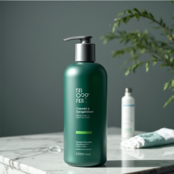 EcoCool Tea Tree Revitalizing Shampoo