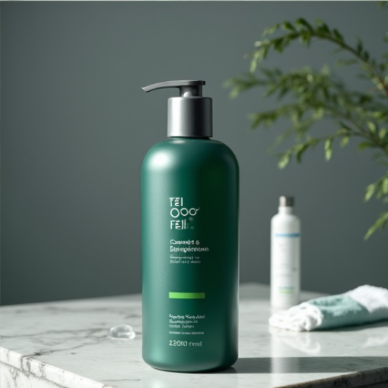 EcoCool Tea Tree Revitalizing Shampoo EcoCool Tea Tree Revitalizing Shampoo