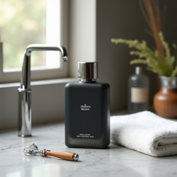Gentleman's Touch Aftershave Balm
