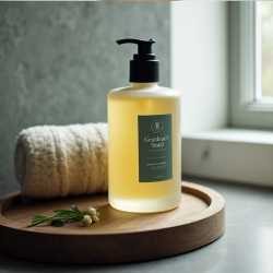 Gentleman's Shield Pre-Shave Elixir