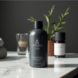 Gentleman's Code Post-Shave Comfort Balm