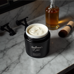 Gentleman's Luxe Hydrating Body Cream