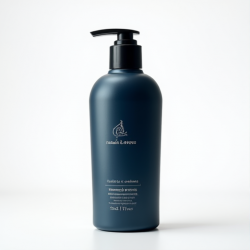 Energize & Revive Hair Fitness Shampoo