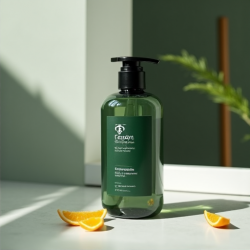 Forest Fresh Invigorating Shampoo