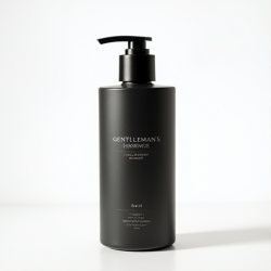 Gentleman's Essence Body Wash
