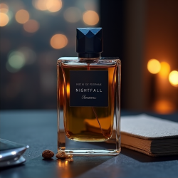 Homme Nightfall Intense Eau de Parfum
