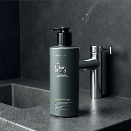 Urban Shield Homme Defense Shower Gel Urban Shield Homme Defense Shower Gel