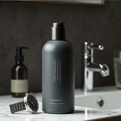 Elite Essence Homme Bath Gel