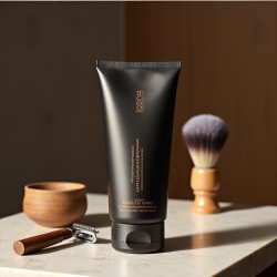 Sandalwood Serenity Shave Cream