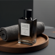 Ember Essence: Men's Volcanic Ash Parfum Ember Essence: Men's Volcanic Ash Parfum