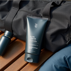 SunShield Pro SPF 45 for Him