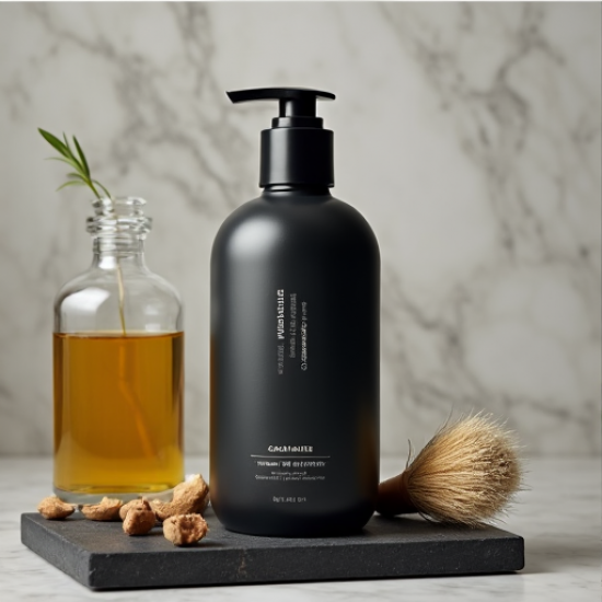 Gentleman's Luxe Grooming Conditioner