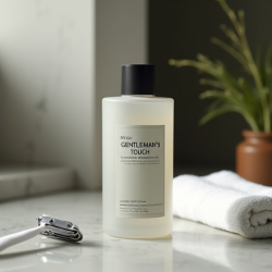 Gentleman's Touch Pre-Shave Softener