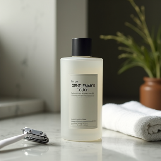 Gentleman's Touch Pre-Shave Softener Gentleman's Touch Pre-Shave Softener