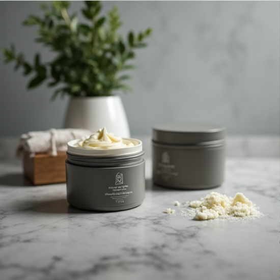 Pure Performance Shaving Cream for Him Pure Performance Shaving Cream for Him