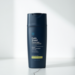 Daily Shield Sunscreen SPF 40 for Men