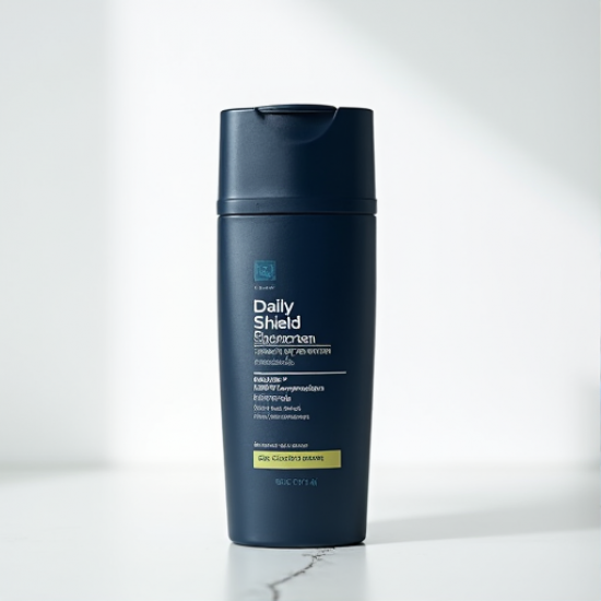 Daily Shield Sunscreen SPF 40 for Men Daily Shield Sunscreen SPF 40 for Men