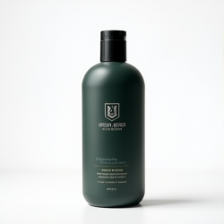 Urban Warrior Revitalizing Cleansing Shampoo