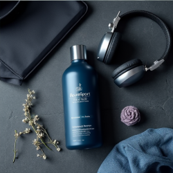 ReviveSport Men's Recovery Shampoo