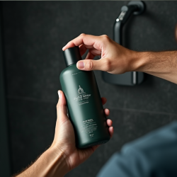 Shield & Protect Scalp Defense Shampoo