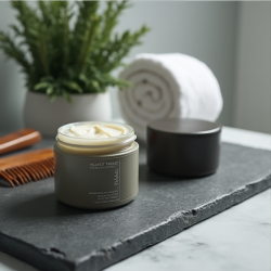 Velvet Touch Intense Moisture Body Cream