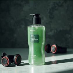 ActiveMan Sport Body Cleanser