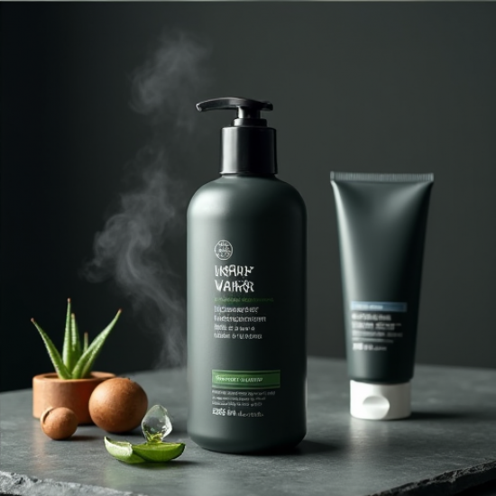 Urban Warrior Men's Soothing Conditioner