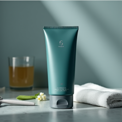 Precision Glide Men's Shave Gel