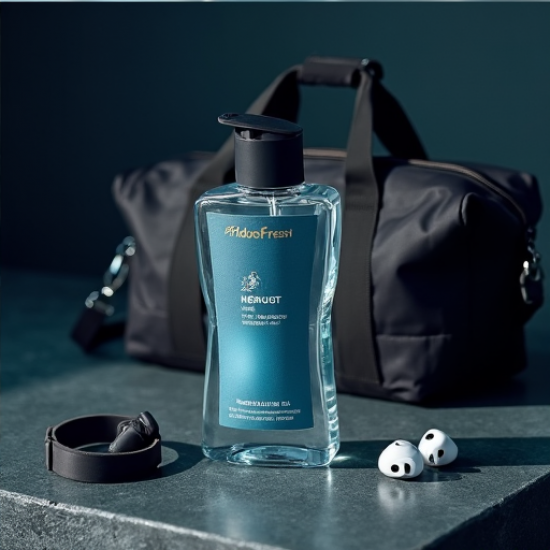 EnduroFresh Homme Sport Wash EnduroFresh Homme Sport Wash
