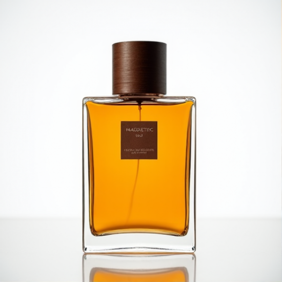 Magnetic Woods Eau de Toilette for Him Magnetic Woods Eau de Toilette for Him