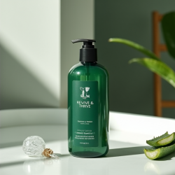 Revive & Thrive: Ultimate Hair Revitalizer Shampoo