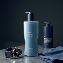 Pure Performance Wash for Him