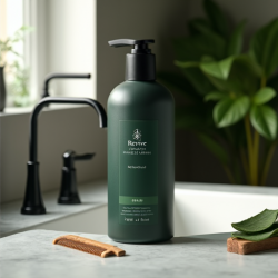 Revive & Thrive Men's Hair Conditioner