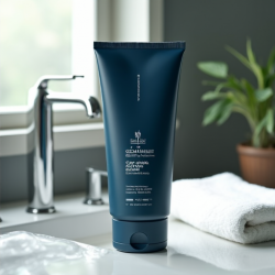 Ocean Breeze Pre-Shave Gel