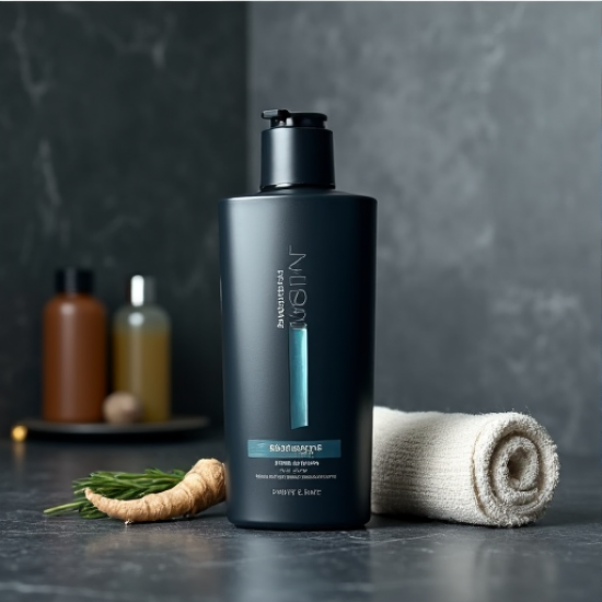 Vitaluxe Homme Revitalizing Shampoo Vitaluxe Homme Revitalizing Shampoo