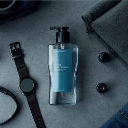 HydraBoost Homme Performance Body Hydrator