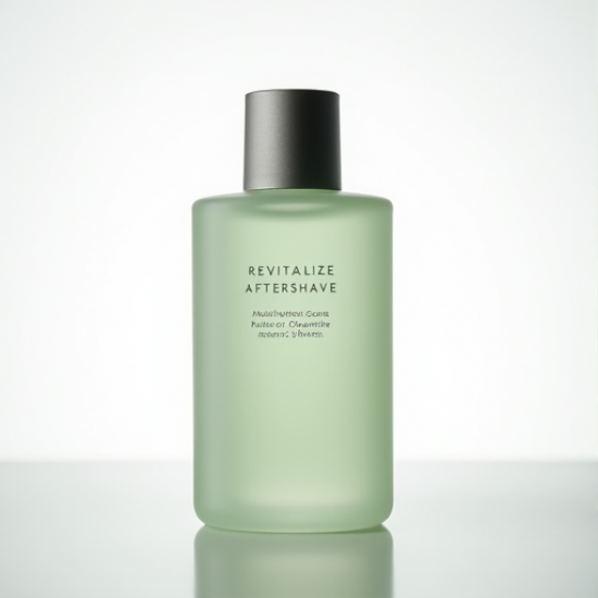 Revitalize Aftershave Elixir Revitalize Aftershave Elixir