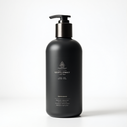 Gentleman's Luxe Hair Cleanser