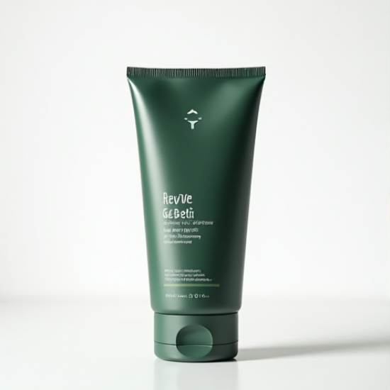 Revive & Restore Shaving Gel Revive & Restore Shaving Gel