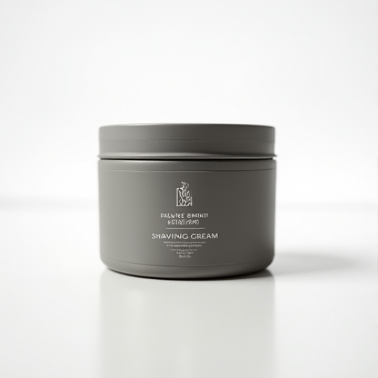Pure Performance Shaving Cream for Him Pure Performance Shaving Cream for Him