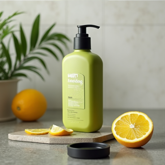 Energize & Refresh Men's Shower Gel Energize & Refresh Men's Shower Gel