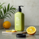 Energize & Refresh Men's Shower Gel Energize & Refresh Men's Shower Gel