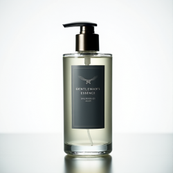 Gentleman’s Essence Shave Gel