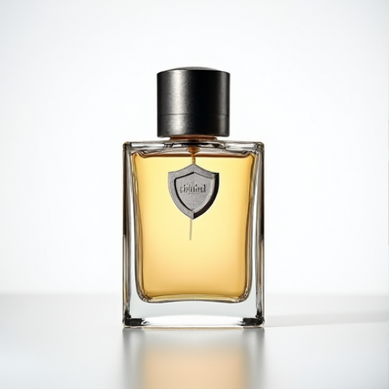 Shield & Conquer: The Essence of Valor