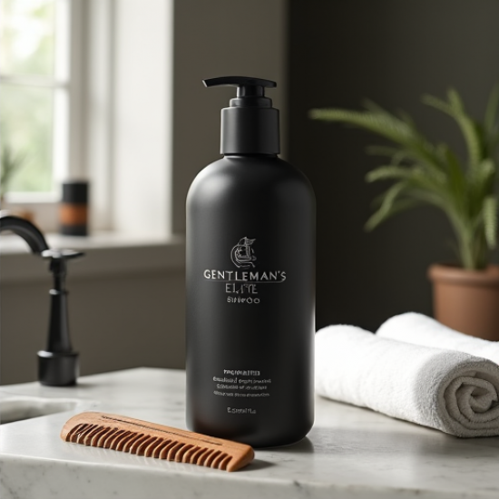 Gentleman's Elite Grooming Shampoo Gentleman's Elite Grooming Shampoo