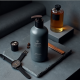 Gentleman's Morning Glow Body Lotion